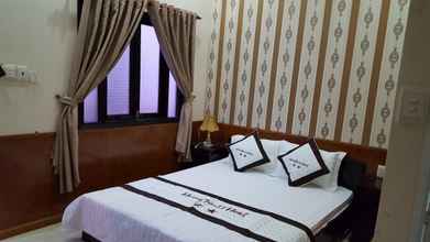 Phòng ngủ 4 Huong Toan Hotel 2