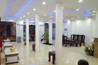 Sảnh chờ Huong Toan Hotel 2