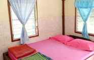 Kamar Tidur 7 Burmese Inn