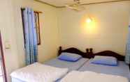 Kamar Tidur 4 Burmese Inn