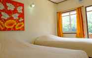 Kamar Tidur 5 Burmese Inn