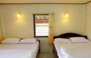 Kamar Tidur 3 Burmese Inn