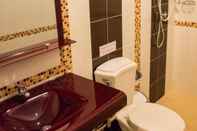 Toilet Kamar Lukjapong Home