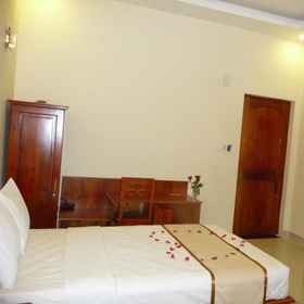 Functional Hall 1 Thien Phu Nghia Hotel, Giặt sấy Phú Quốc ホテル