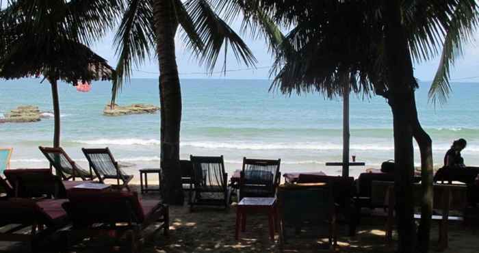 Nearby View and Attractions Nhat Lan Resort Phu Quoc