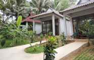 Luar Bangunan 4 Nhat Lan Resort Phu Quoc