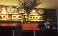 Lobi 2 My Loc Hotel