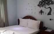 Kamar Tidur 3 My Loc Hotel