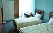 Kamar Tidur 3 The Room Phatthalung