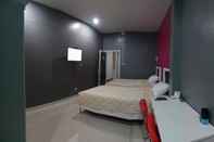 Kamar Tidur The Room Phatthalung