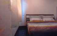 Kamar Tidur 6 Baan Saen Rak Apartment & Exclusive Hostel