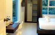 Bilik Tidur 6 Bed & Boat Aopayoon Resort