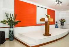 ห้องประชุม 5 Sea Stone Hotel Sichon