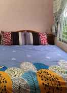 BEDROOM Truc Bach Homestay Hoi An