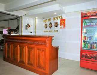 Sảnh chờ 2 Dai An Hotel