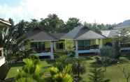 Luar Bangunan 5 Thipburee Resort