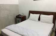 ห้องนอน 2 Hoang Gia Hotel Buon Ma Thuot