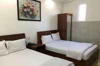 ห้องนอน Hoang Gia Hotel Buon Ma Thuot