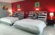 Kamar Tidur 2 Bed & Breakfast To-Co Sichon