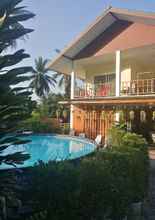 Luar Bangunan 4 Bed & Breakfast To-Co Sichon