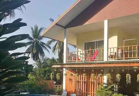 Bangunan Bed & Breakfast To-Co Sichon