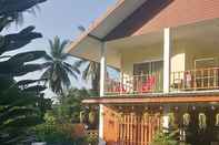 Bangunan Bed & Breakfast To-Co Sichon