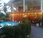 Bangunan 7 Bed & Breakfast To-Co Sichon