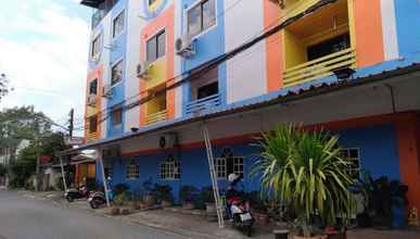 Bangunan 4 Kong Kring Residence