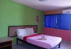 ห้องนอน 3 Kong Kring Residence