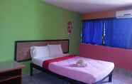 ห้องนอน 3 Kong Kring Residence