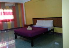 ห้องนอน 6 Kong Kring Residence