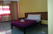 ห้องนอน 6 Kong Kring Residence