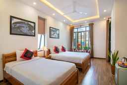 An Bang Beach Dolphin Homestay, 922.233 VND