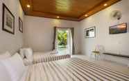 ห้องนอน 2 La Paloma Villa Nha Trang