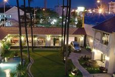 Lobi La Paloma Villa Nha Trang