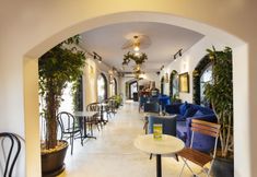 Bar, Cafe and Lounge 5 La Paloma Villa Nha Trang