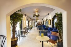 Bar, Cafe and Lounge La Paloma Villa Nha Trang