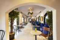 Quầy bar, cafe và phòng lounge La Paloma Villa Nha Trang