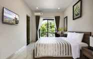 Bedroom 6 La Paloma Villa Nha Trang