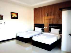ห้องนอน 4 Phuthan Hotel