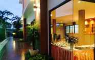 Restoran 5 Phuthan Hotel