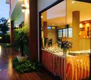 Restaurant 5 Phuthan Hotel