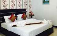 ห้องนอน 3 Phuthan Hotel