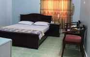 Bilik Tidur 3 Van Son Guest House