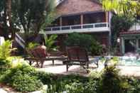 บริการของโรงแรม Orianna Resort