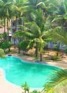SWIMMING_POOL Orianna Resort