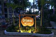 Lobi Orianna Resort