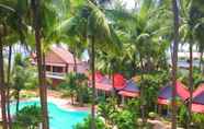 Khu vực công cộng 3 Orianna Resort