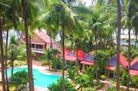 Ruang Umum Orianna Resort