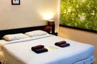 Kamar Tidur Green Place Guest House